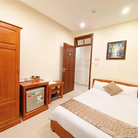 Hotel Pham Duy Da Lat Eksteriør billede