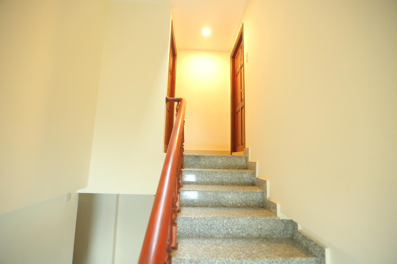 Hotel Pham Duy Da Lat Eksteriør billede